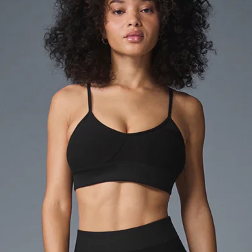 Alo Head Start Bra - small